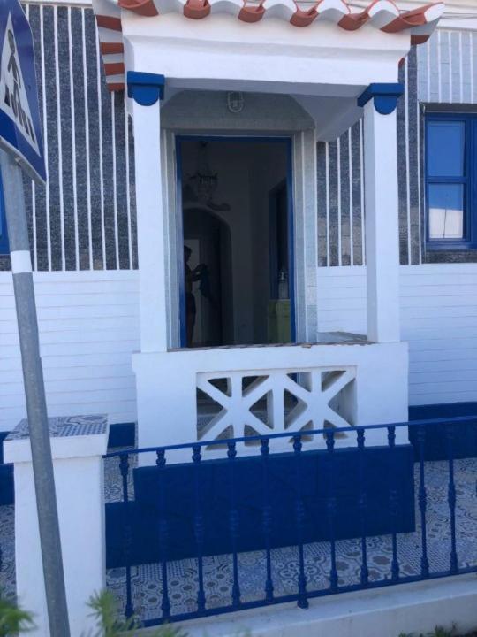 Villa Mon Bonheur Altura Luaran gambar