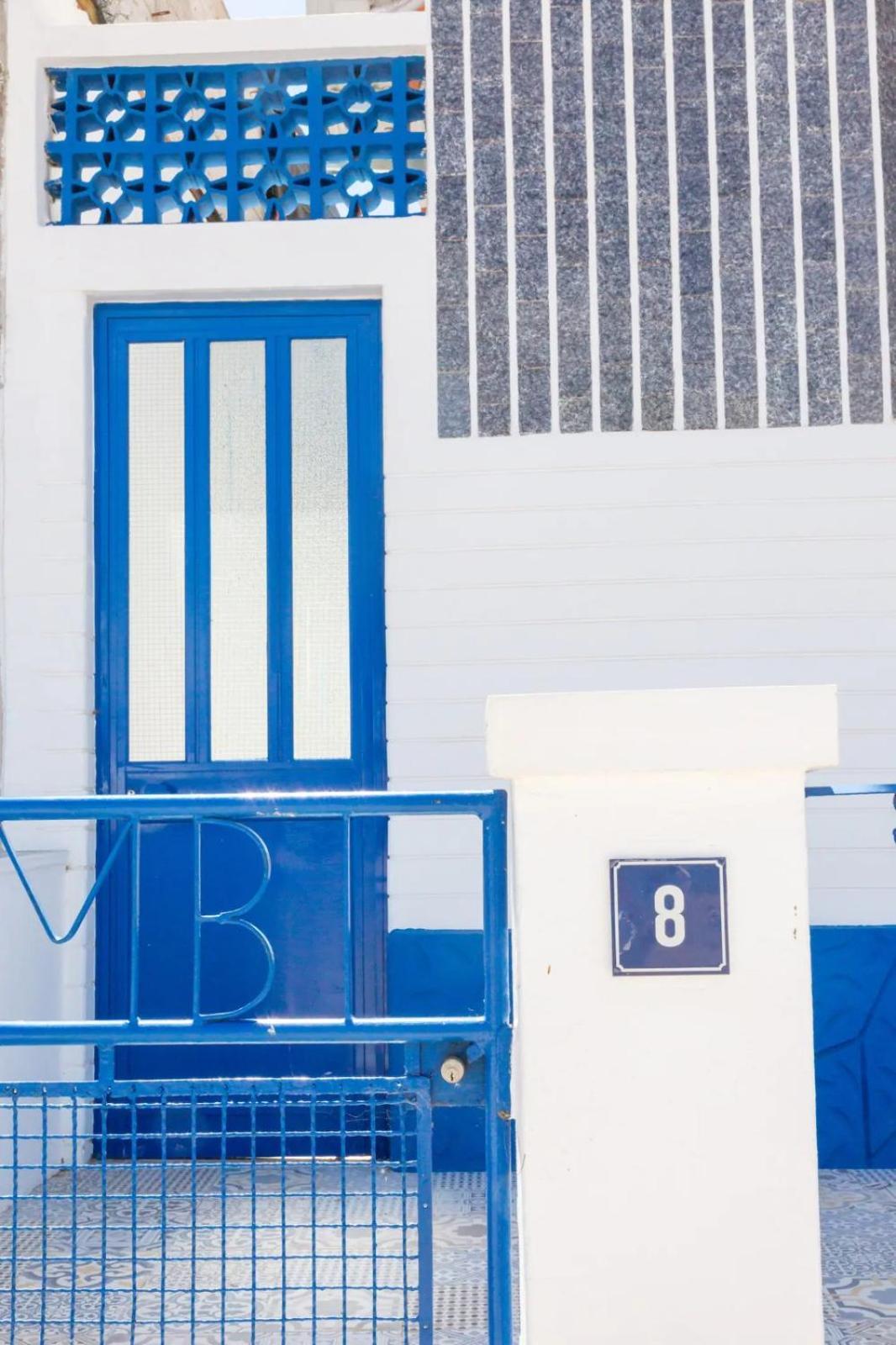 Villa Mon Bonheur Altura Luaran gambar