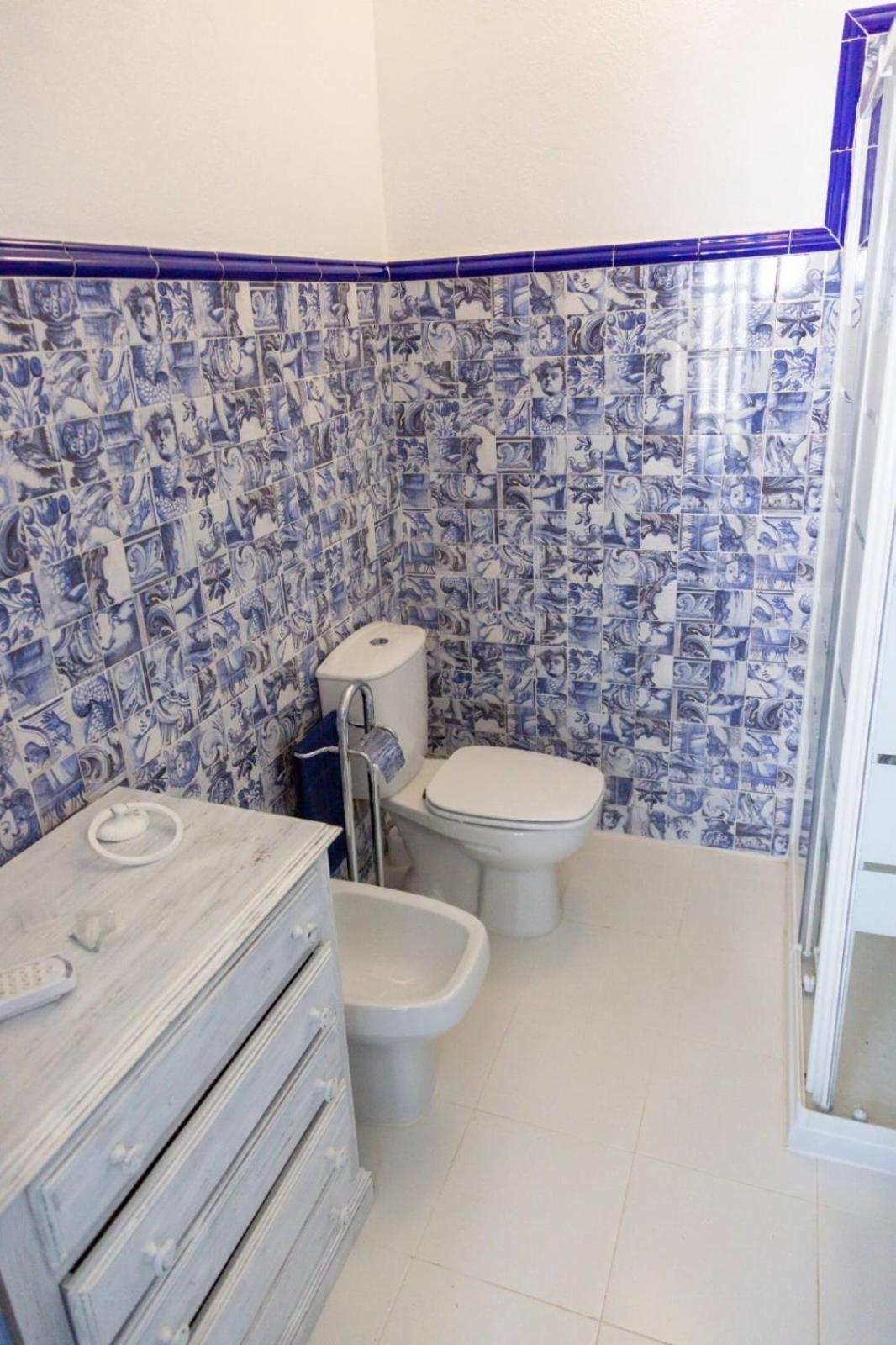 Villa Mon Bonheur Altura Luaran gambar