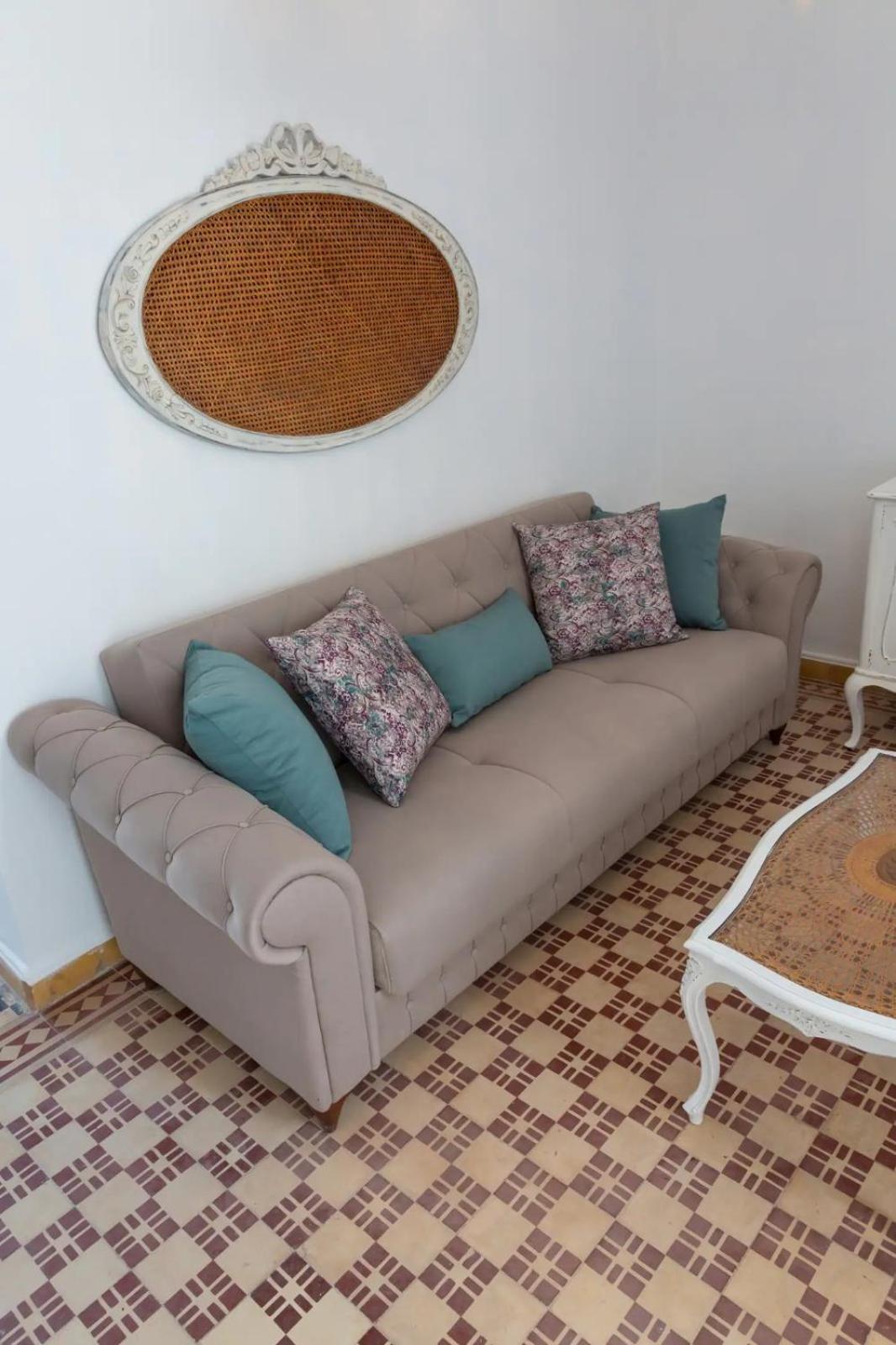 Villa Mon Bonheur Altura Luaran gambar
