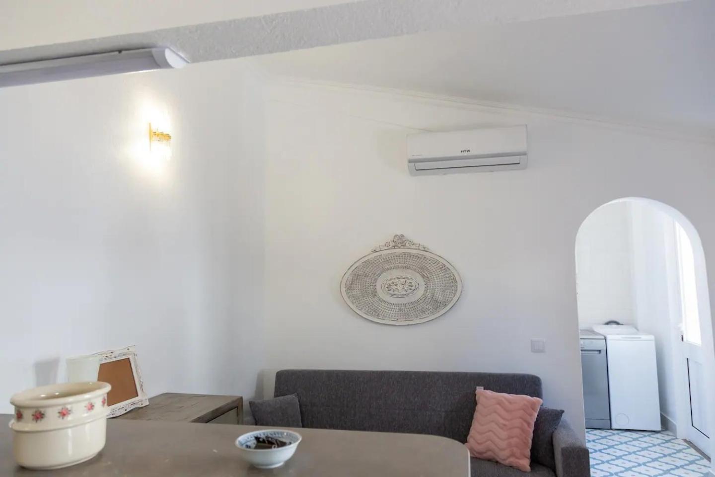 Villa Mon Bonheur Altura Luaran gambar