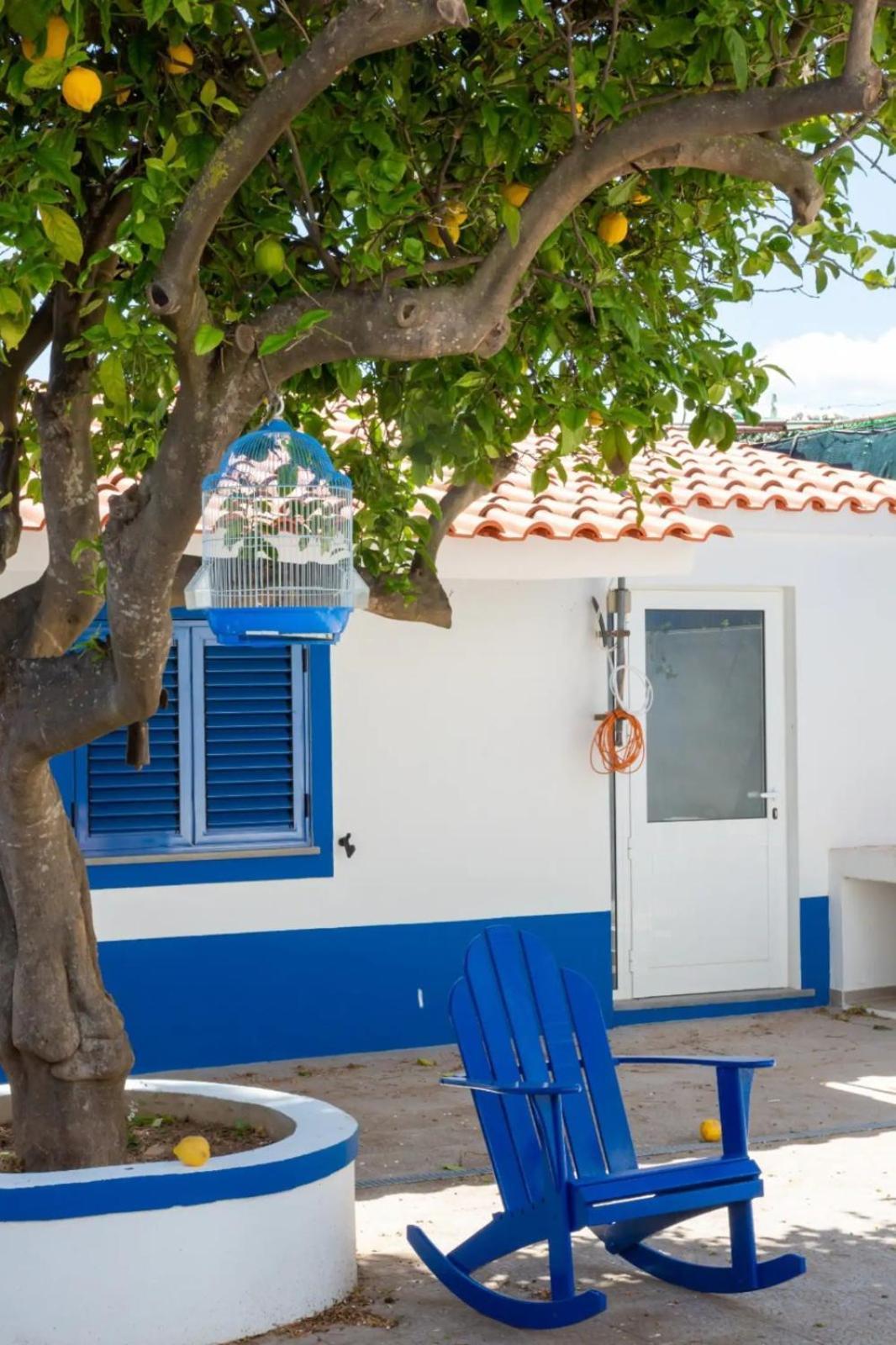 Villa Mon Bonheur Altura Luaran gambar