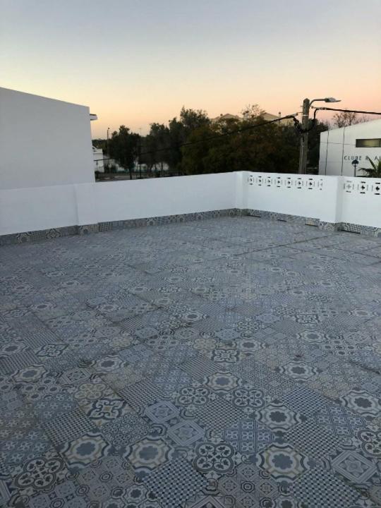Villa Mon Bonheur Altura Luaran gambar